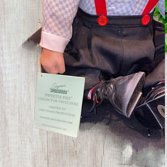 Seymour Mann Sweetie Pies - Picture 4 of 10